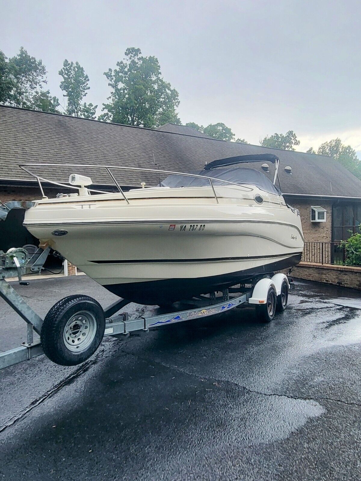 Boats For Sale Used 2001 for sale for $2,207 - Boats-from-USA.com