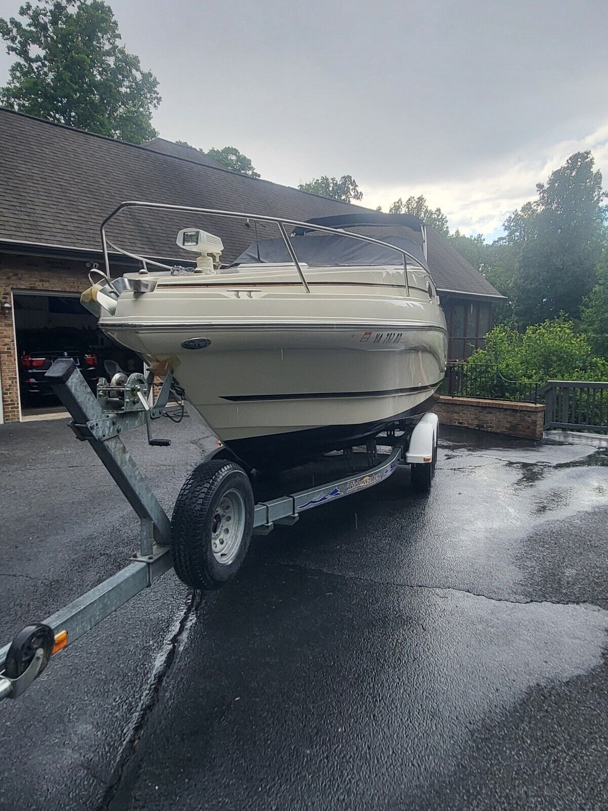 Boats For Sale Used 2001 for sale for $2,207 - Boats-from-USA.com