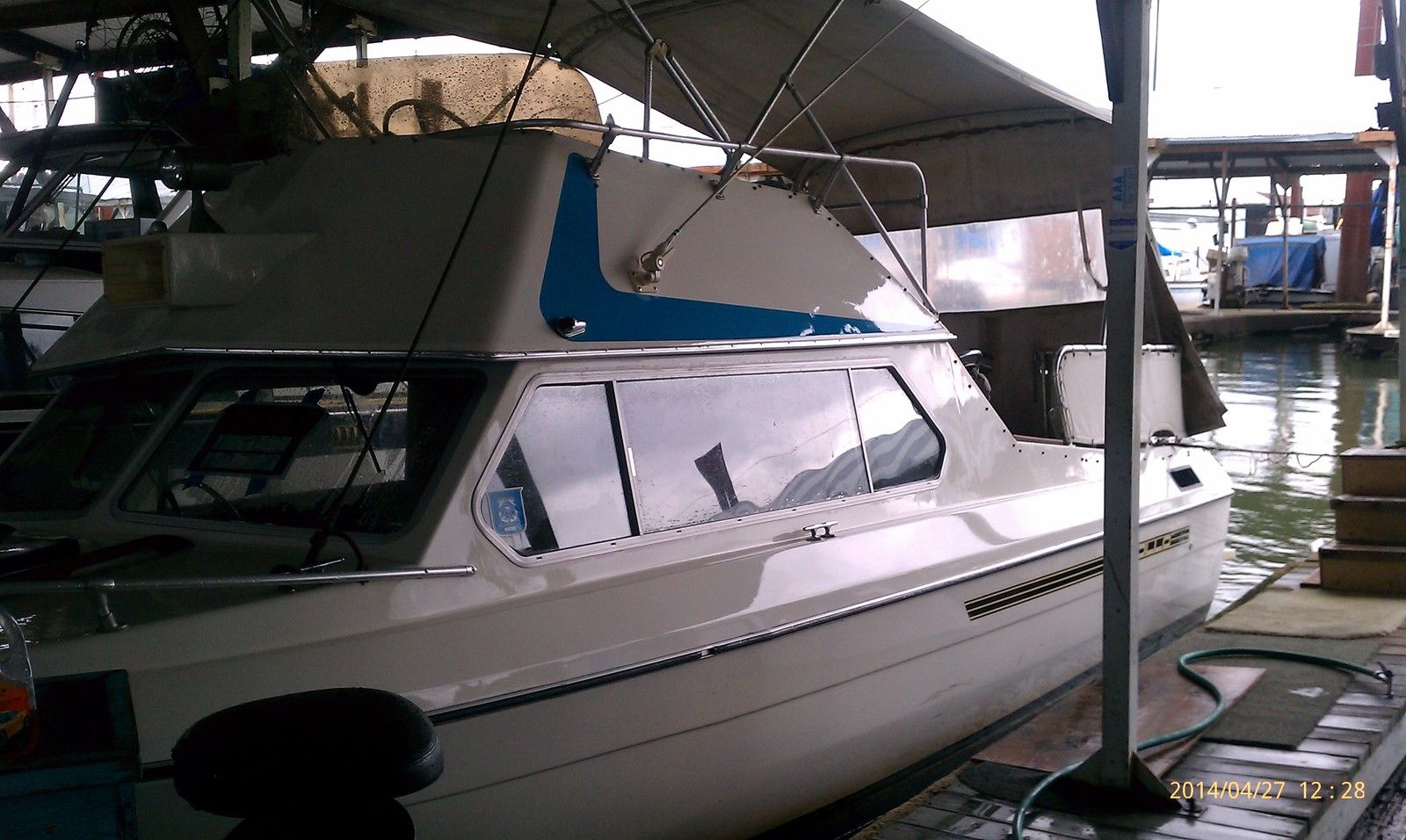 Apollo 1977 for sale for $3,895 - Boats-from-USA.com