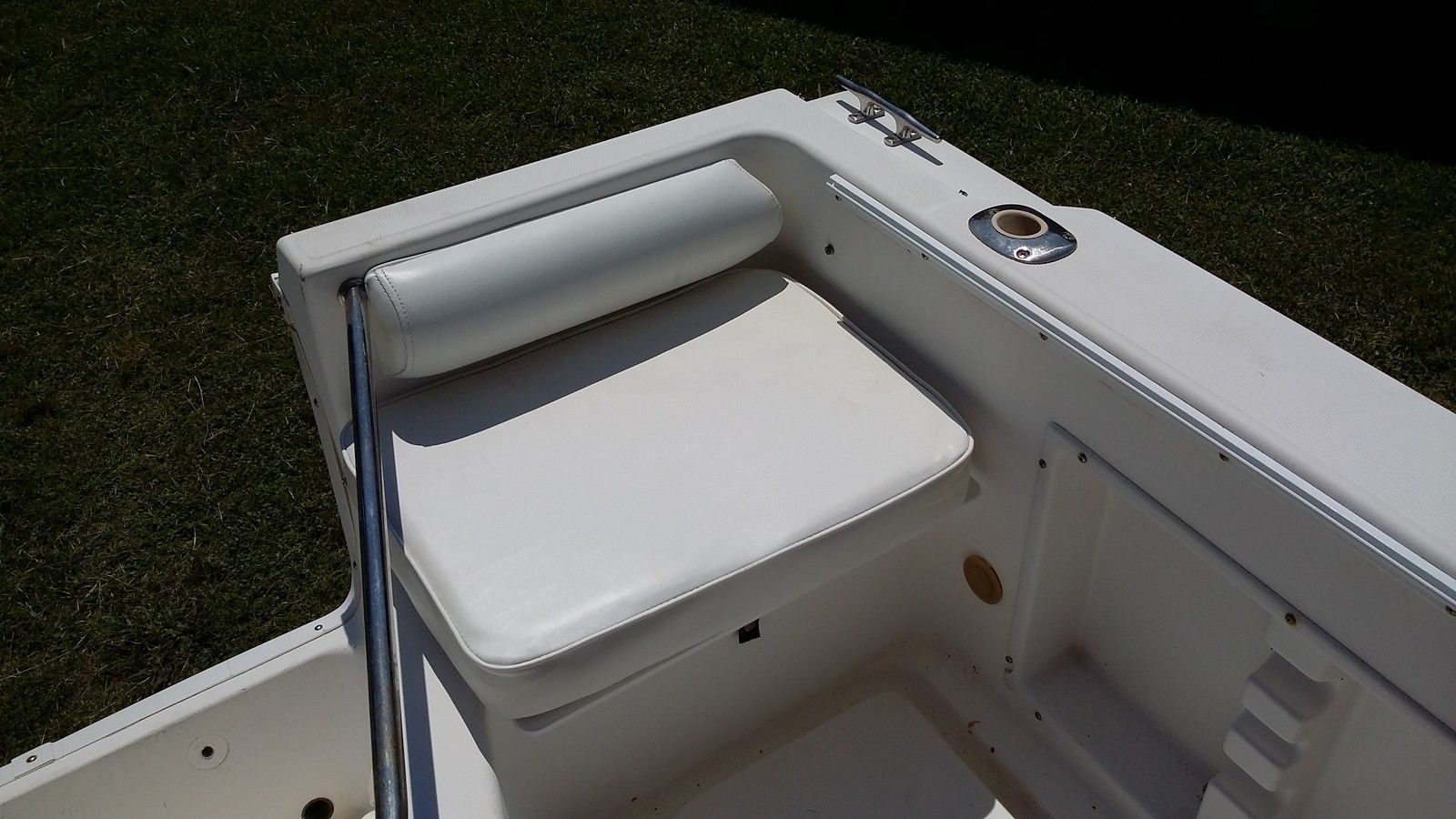 Aquasport 215 DC 1998 For Sale For $5,250 - Boats-from-USA.com