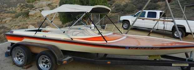 Bahner Bubble Deck 1981 for sale for $900 - Boats-from-USA.com