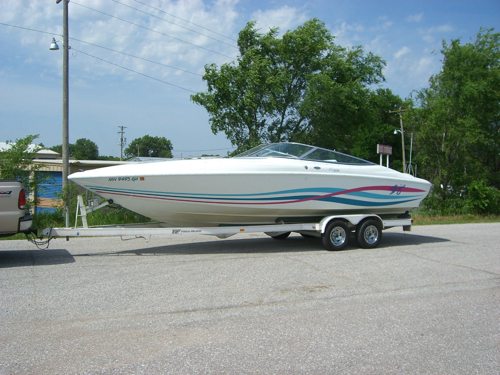 baja-272-for-sale-for-16-500-boats-from-usa