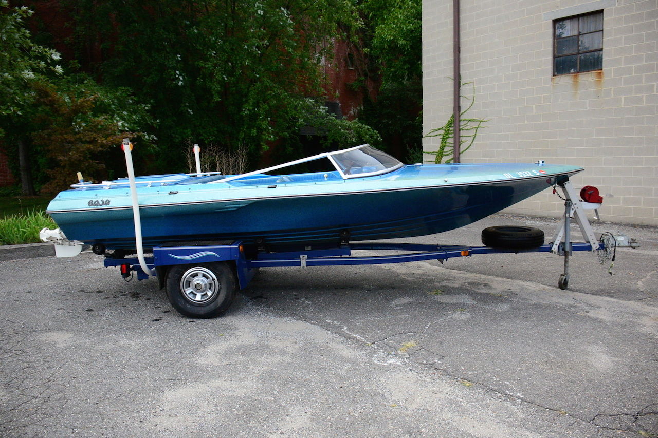 Baja 1800J 1976 for sale for $7,500 - Boats-from-USA.com