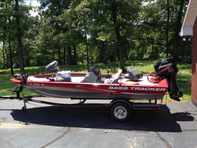 Bass Tracker 2010 for sale for $10,500 - Boats-from-USA.com