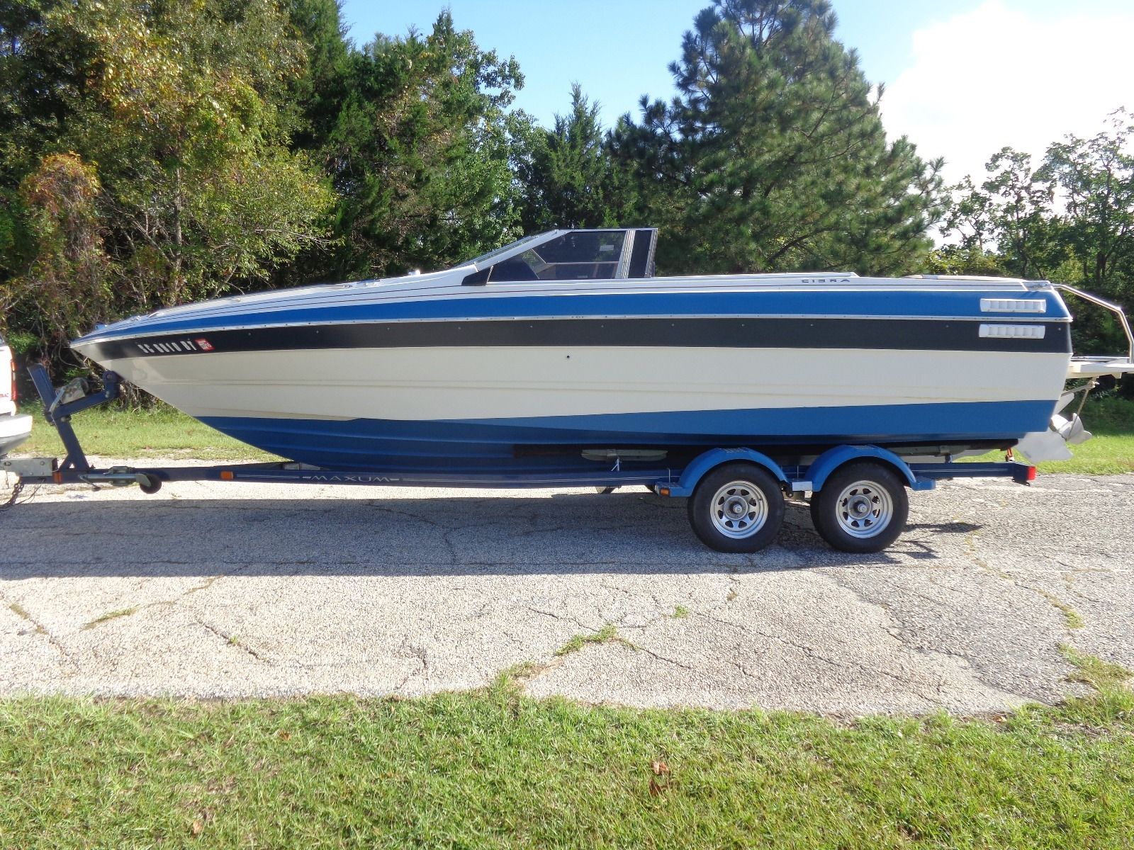 Bayliner 1986 for sale for $3,800 - Boats-from-USA.com