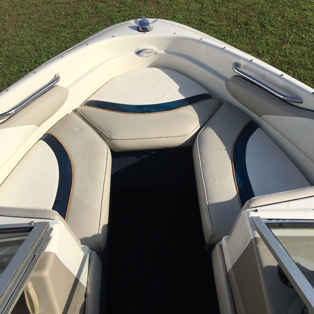 bayliner capri 2050 1996 for sale for $4,000 - boats-from