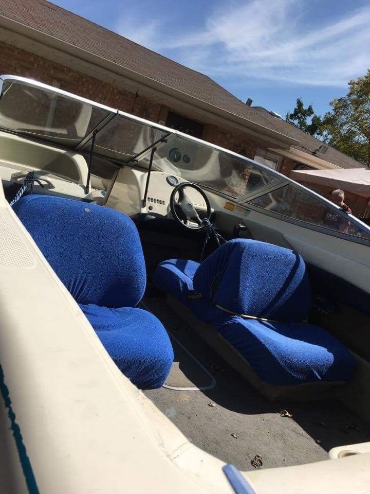 Bayliner Capri 1995 for sale for $2,800 - Boats-from-USA.com