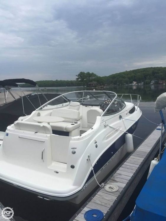 Bayliner 245 Ciera 2005 for sale for $23,900 - Boats-from-USA.com