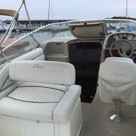 Bayliner Ciera 2355 1999 for sale for $12,000 - Boats-from-USA.com