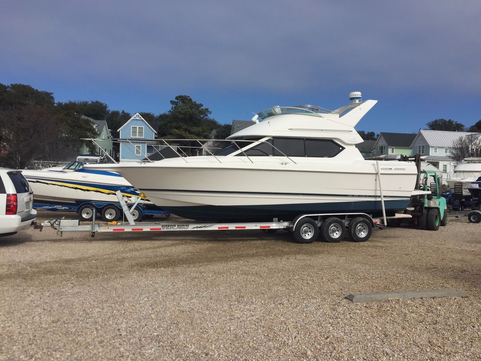 Bayliner 2858 For Sale 1275