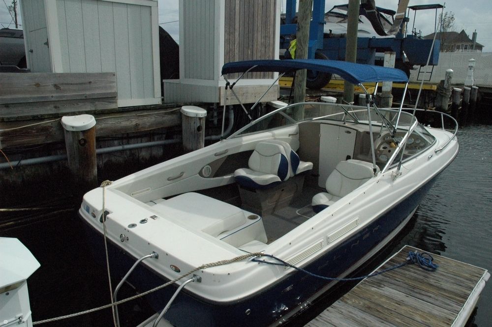 Bayliner 21 Ft 2004 for sale for $11,500 - Boats-from-USA.com