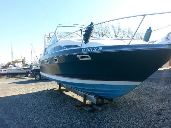 Bayliner 1989 For Sale For 6 500 Boats From Usa Com