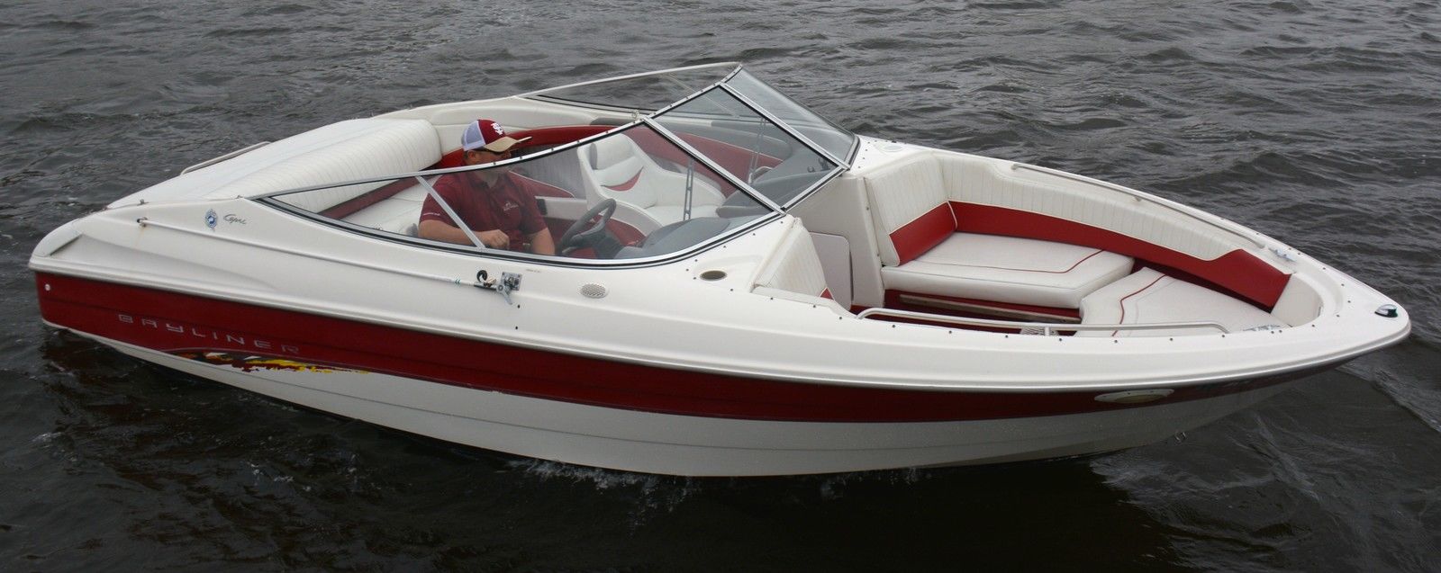 Regal 265