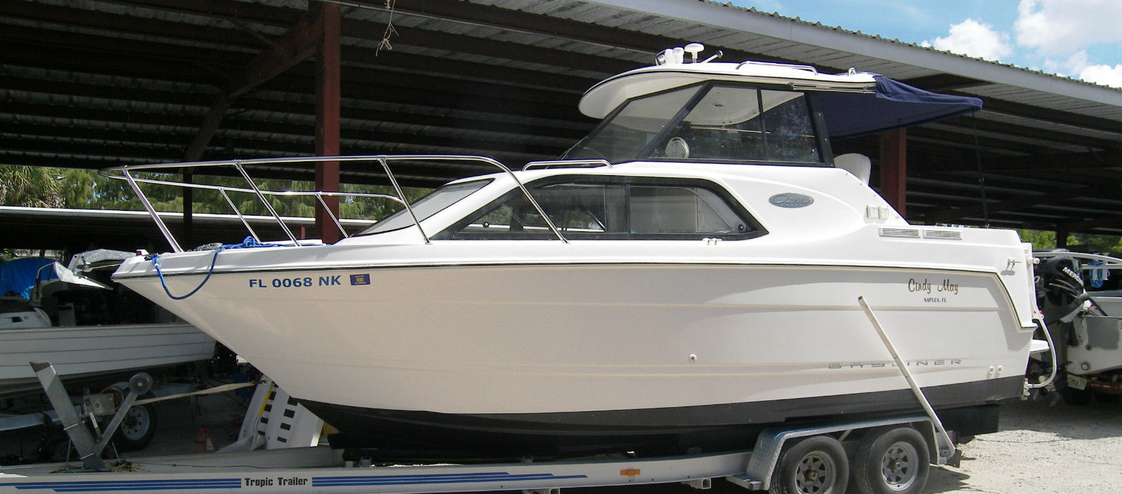 Bayliner 2002 for sale for $17,100 - Boats-from-USA.com