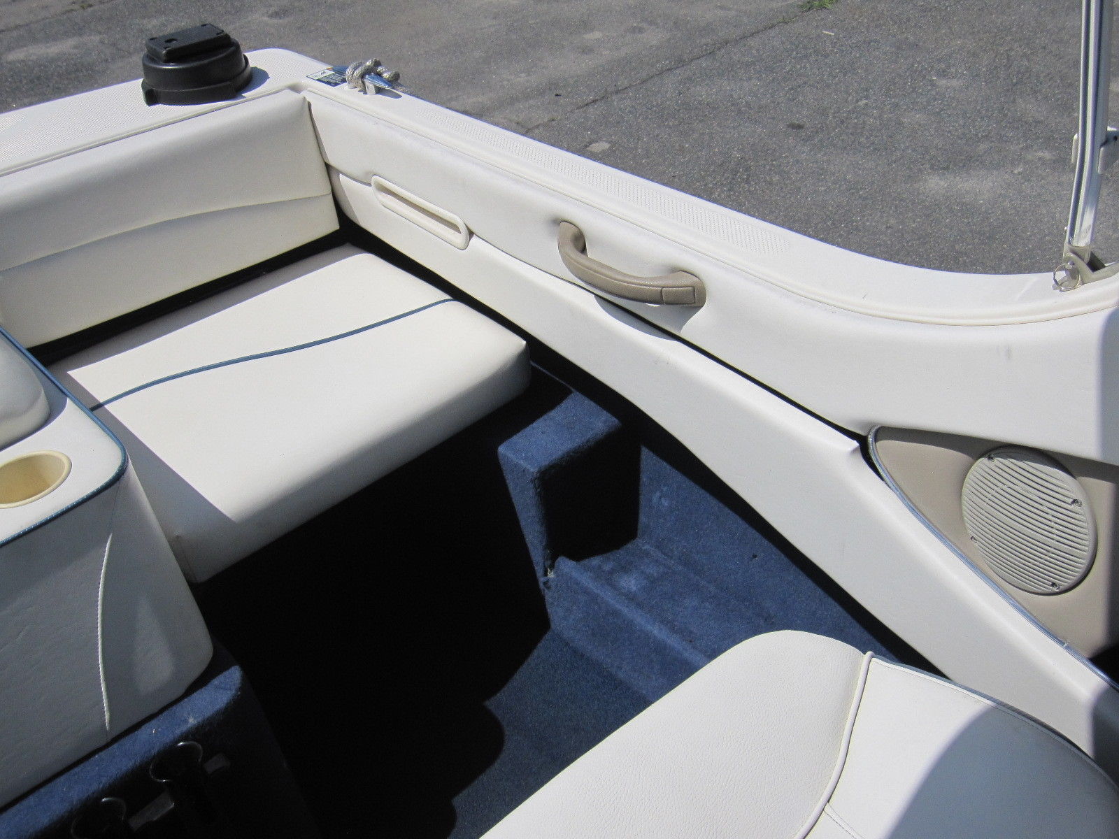 Bayliner 1952 2001 for sale for $100 - Boats-from-USA.com