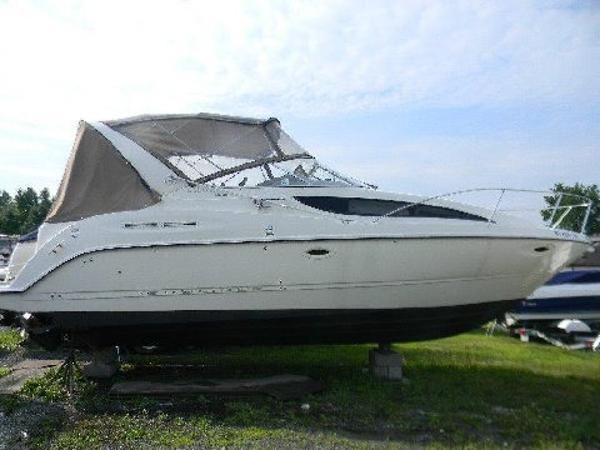 Bayliner 2855 Ciera Sunbridge 2001 for sale for $1,025 - Boats-from-USA.com