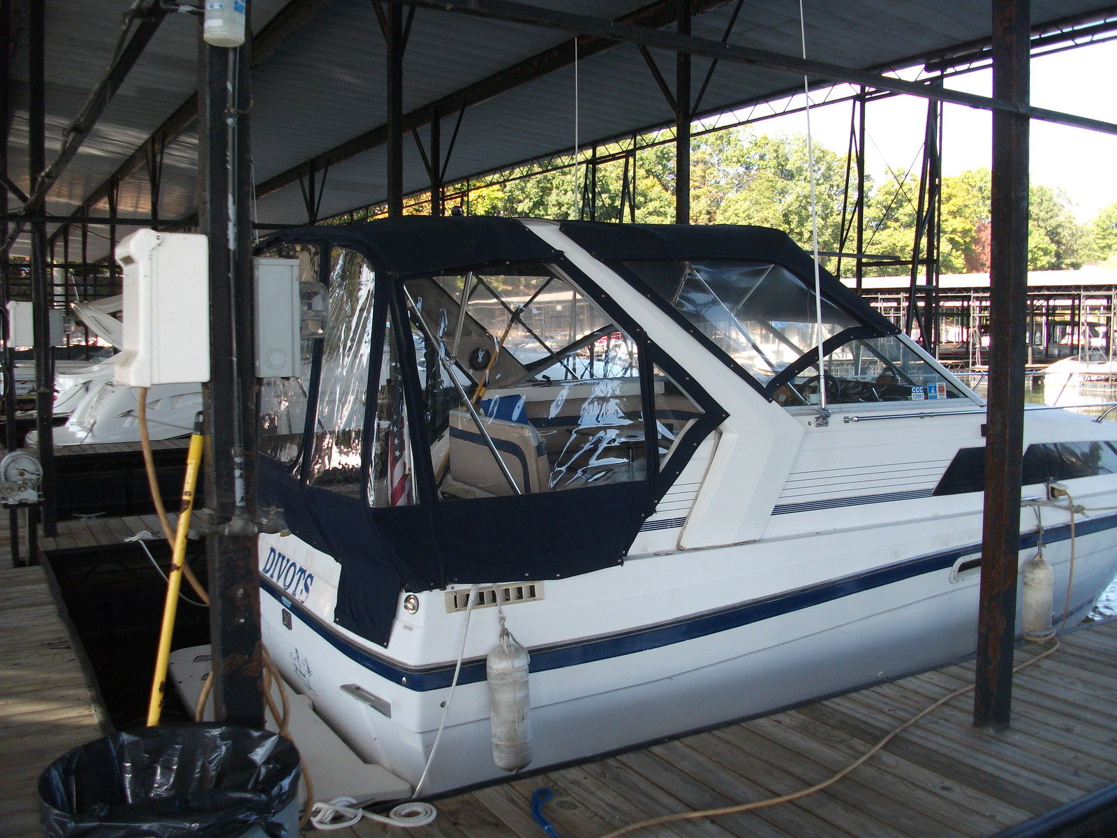 Bayliner Contessa 1985 For Sale For 5 500 Boats From Usa Com