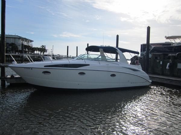 Bayliner 325 2005 For Sale For 40 000 Boats From Usa Com
