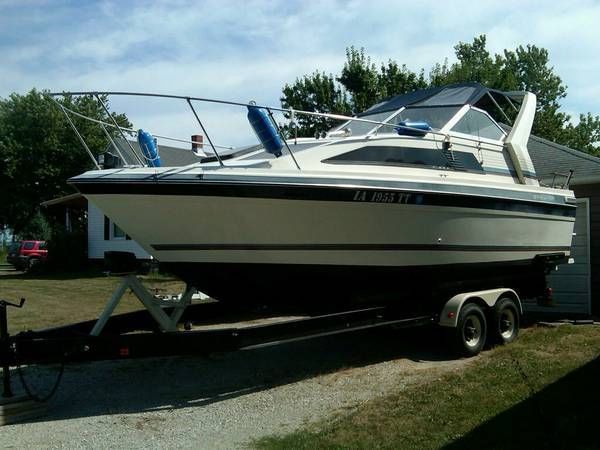 Bayliner Cierra 1986 for sale for $12,000 - Boats-from-USA.com