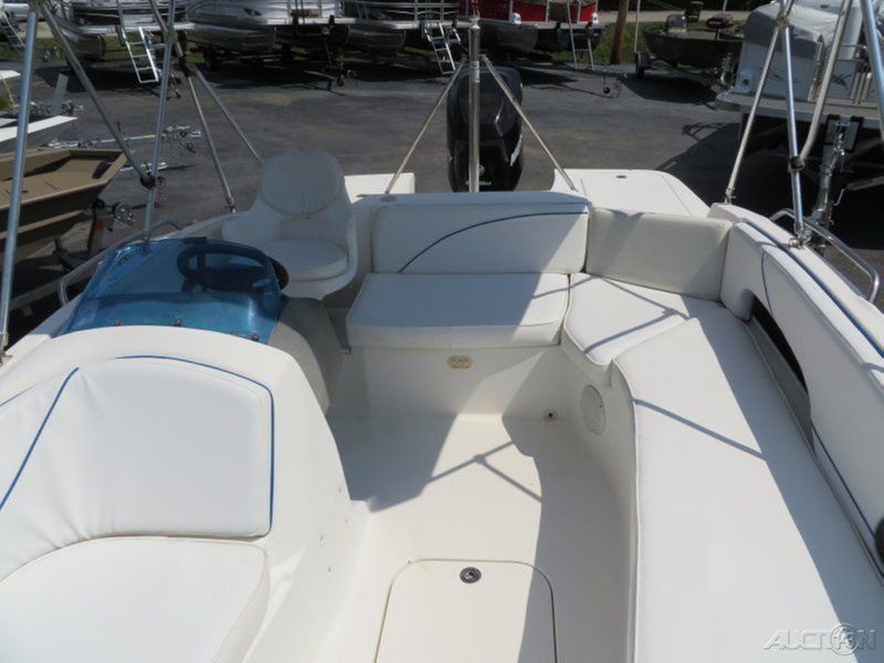 Bayliner 197 SD 2007 for sale for $500 - Boats-from-USA.com