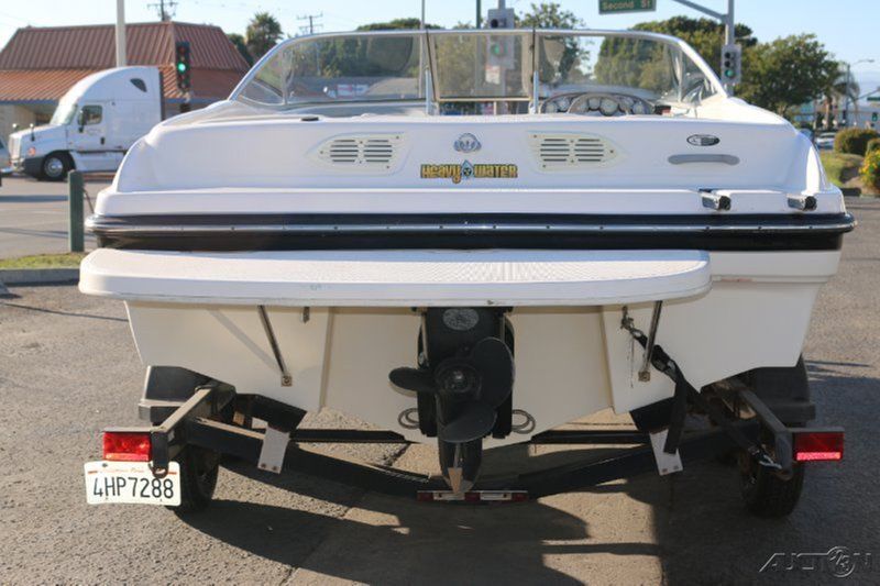 Bayliner 205BR Olympic Edition 2006 for sale for $1,025 - Boats-from ...