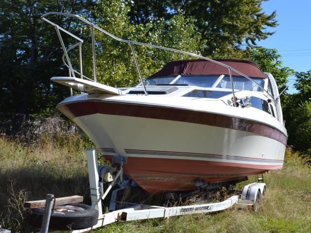 Bayliner Cierra Series 2550 1985 for sale for $1 - Boats-from-USA.com