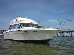 Bayliner 2850 1980 for sale for $6,500 - Boats-from-USA.com