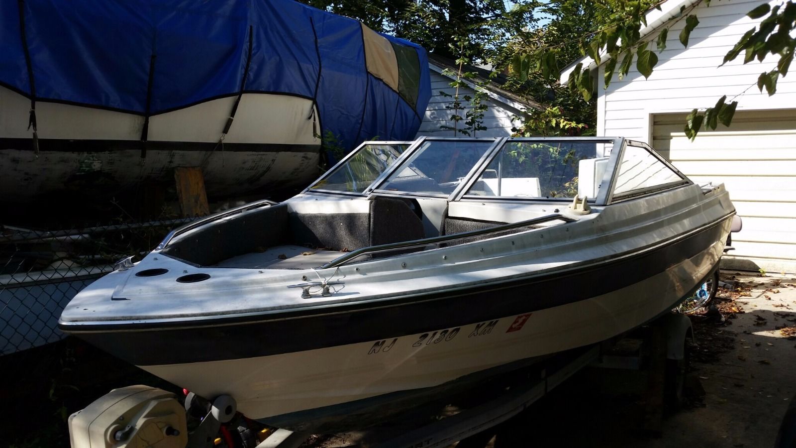 Bayliner 1986 for sale for $300 - Boats-from-USA.com