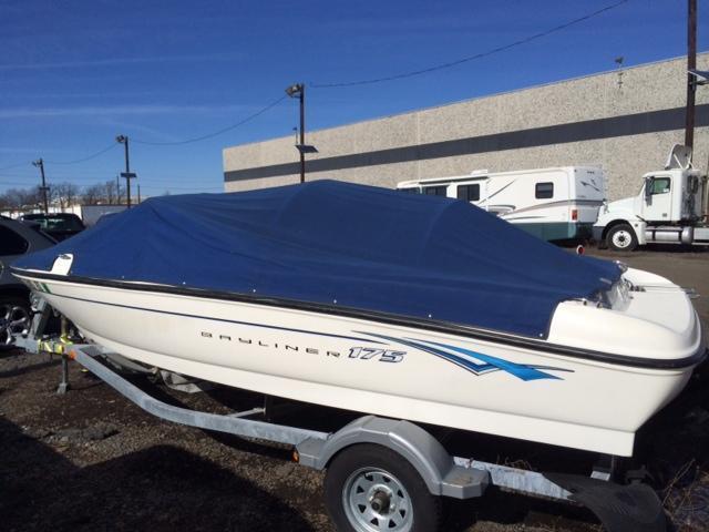 Bayliner 175 BR 2008 for sale for $9,900 - Boats-from-USA.com