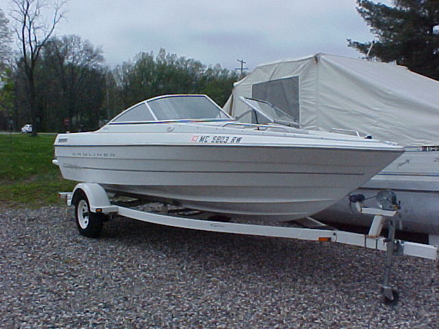 Bayliner 1999 for sale for $3,500 - Boats-from-USA.com