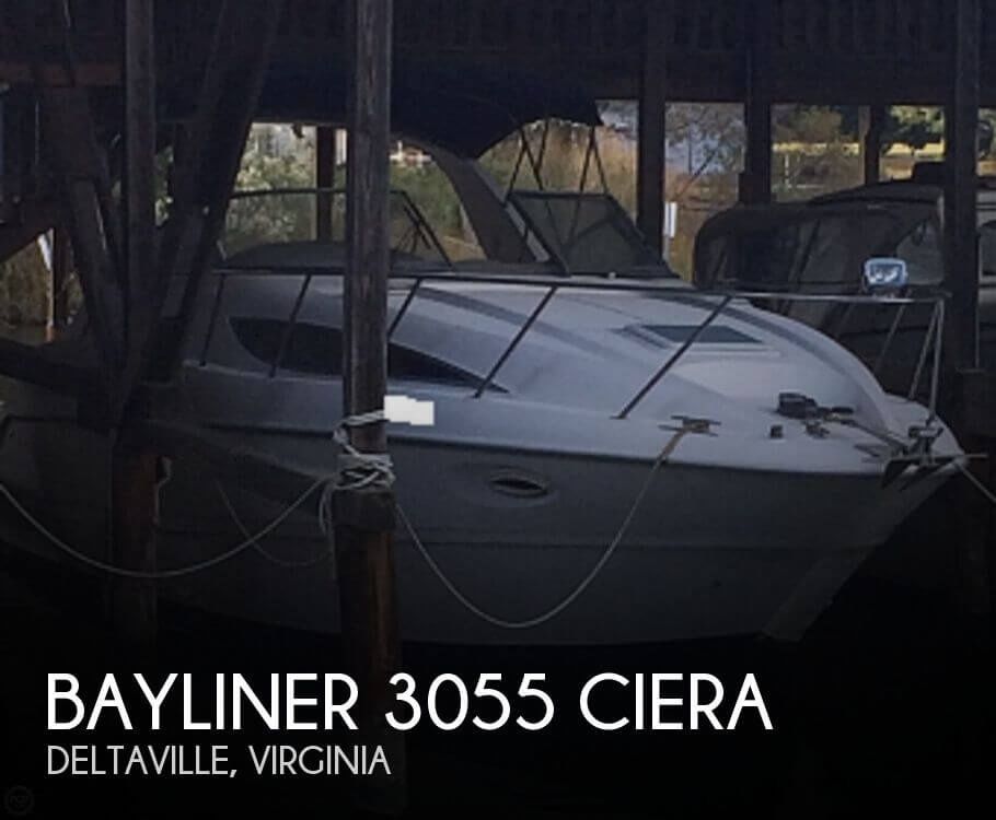 Bayliner 3055 Ciera