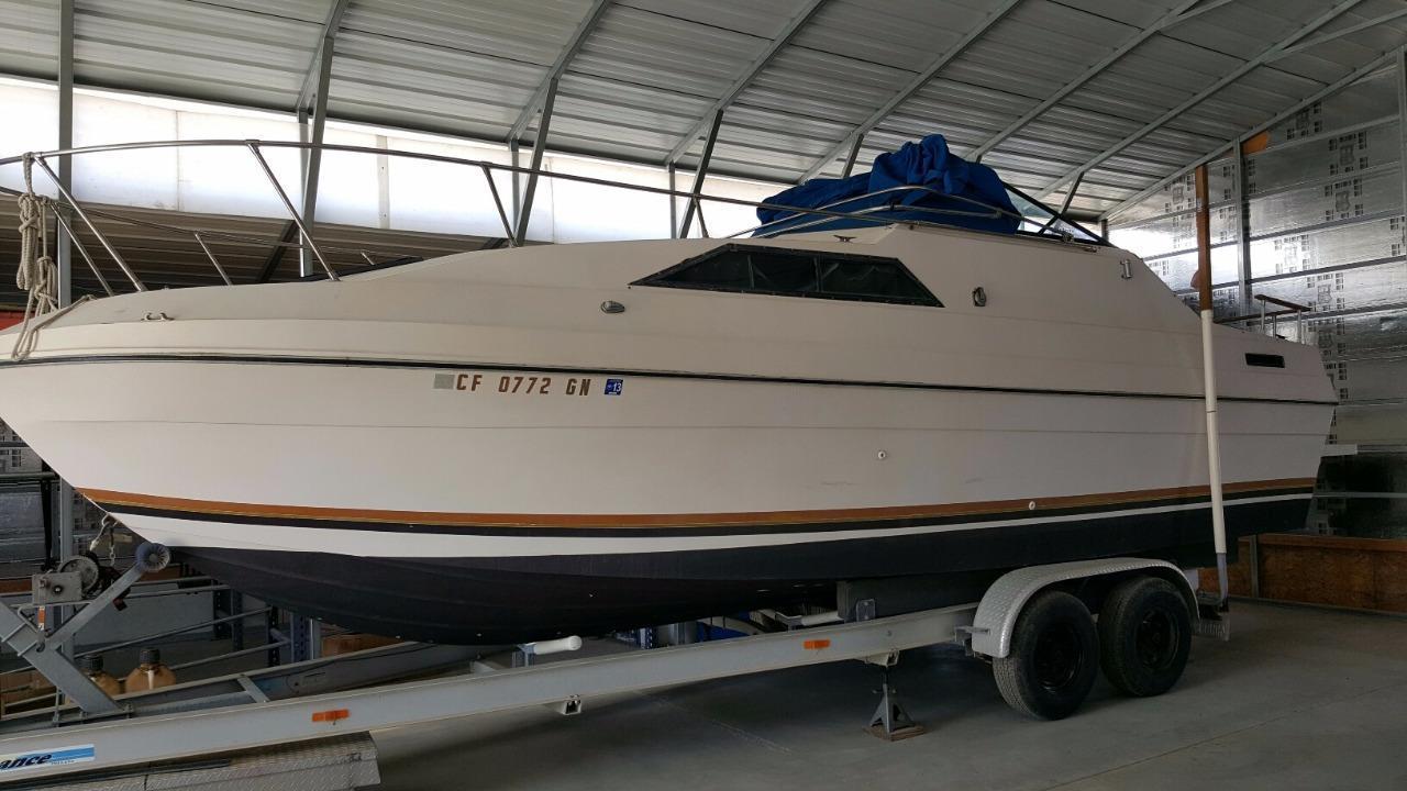 Bayliner Victoria 1979 For Sale For 5 600 Boats From Usa Com