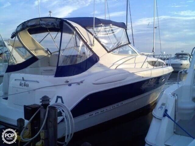 Bayliner 305 Sb Cruiser 2004 For Sale For 40850 Boats From