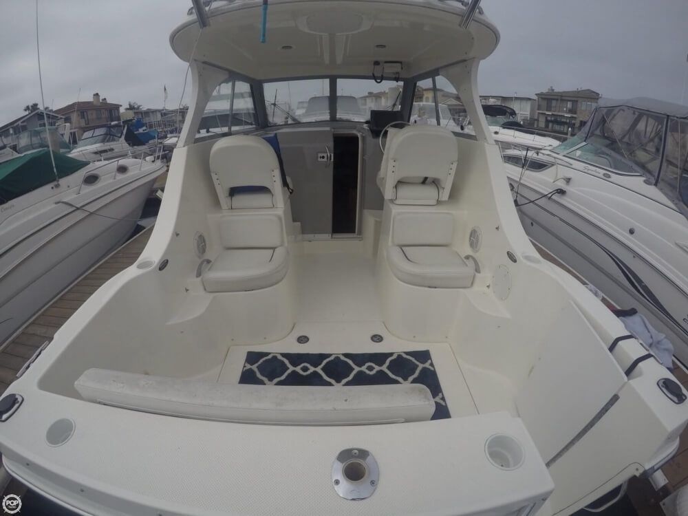 Bayliner Discovery 246 Cruiser 2007 for sale for $38,000 