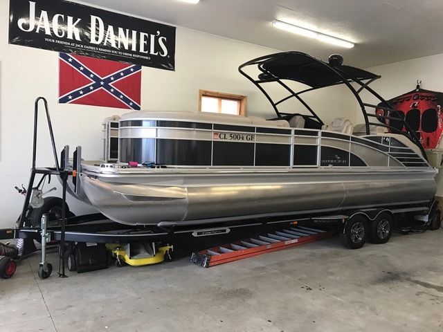 Bennington 2013 for sale for $80,000 - Boats-from-USA.com