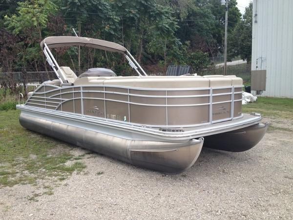 Bennington 2013 for sale for $28,995 - Boats-from-USA.com