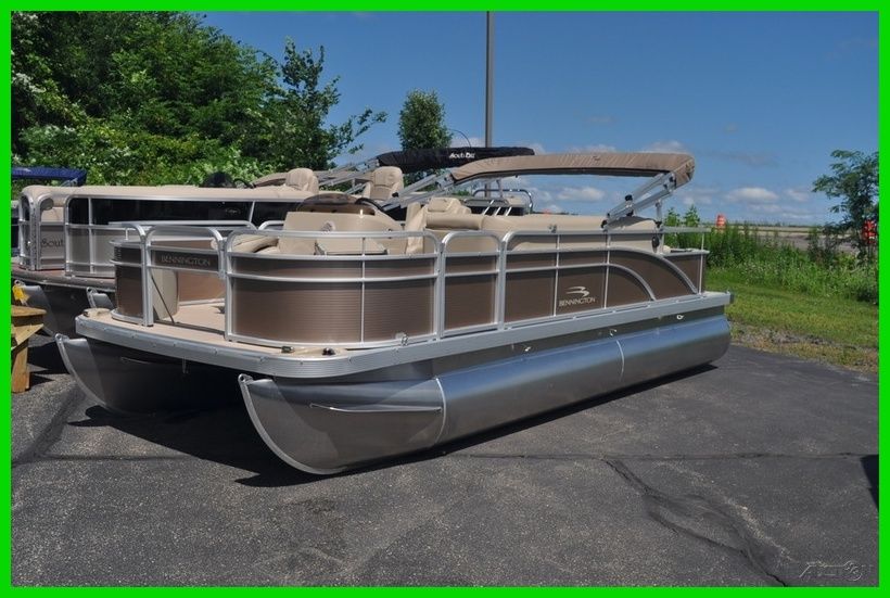 BENNINGTON 20 SF 2015 for sale for $17,999 - Boats-from-USA.com