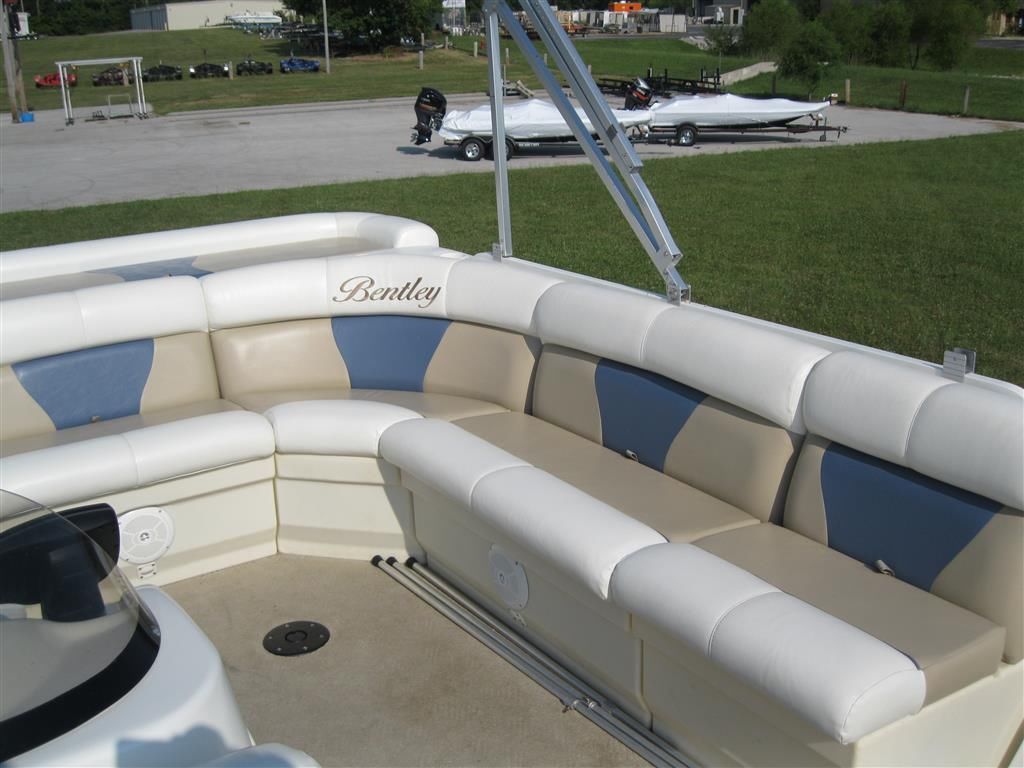 bentley 200 cruise 2008 for sale for $9,000 - boats-from