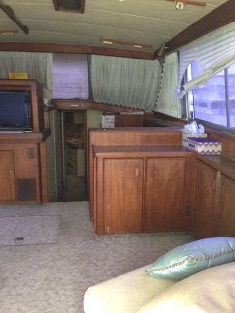 Bertram 46 Ft. Convertible Sport Fisher 1985 for sale for $74,000 ...