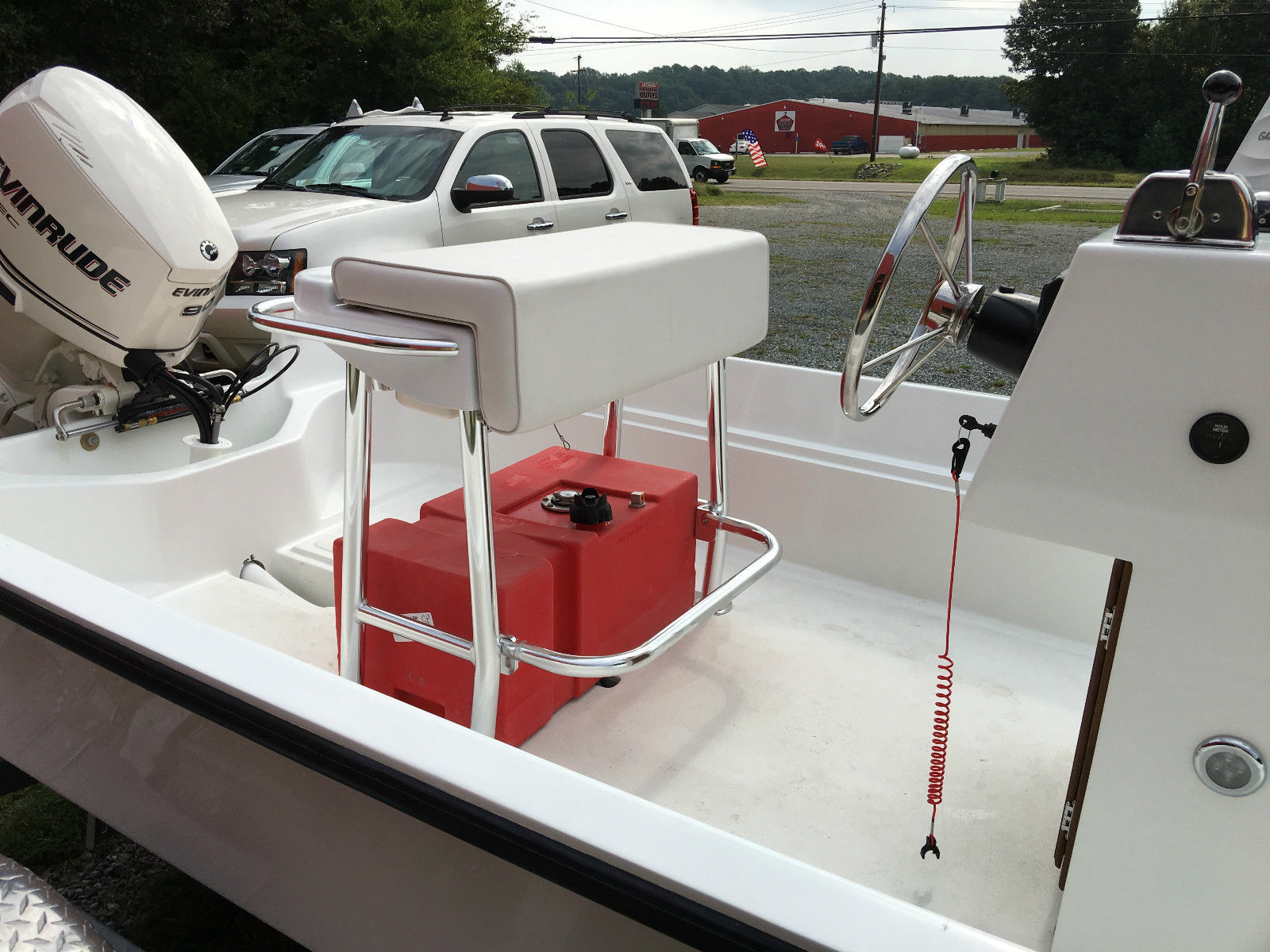 Boston Whaler Newport 1978 for sale for $32,250 - Boats-from-USA.com