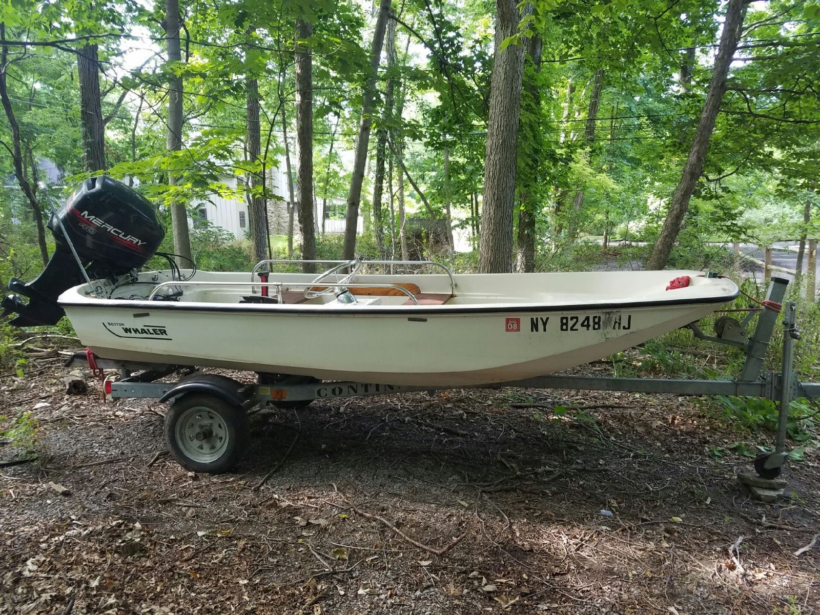 boston-whaler-1990-for-sale-for-4-000-boats-from-usa