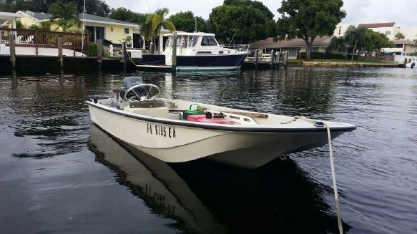 Boston Whaler 110 Tender / Dinghy / Runabout