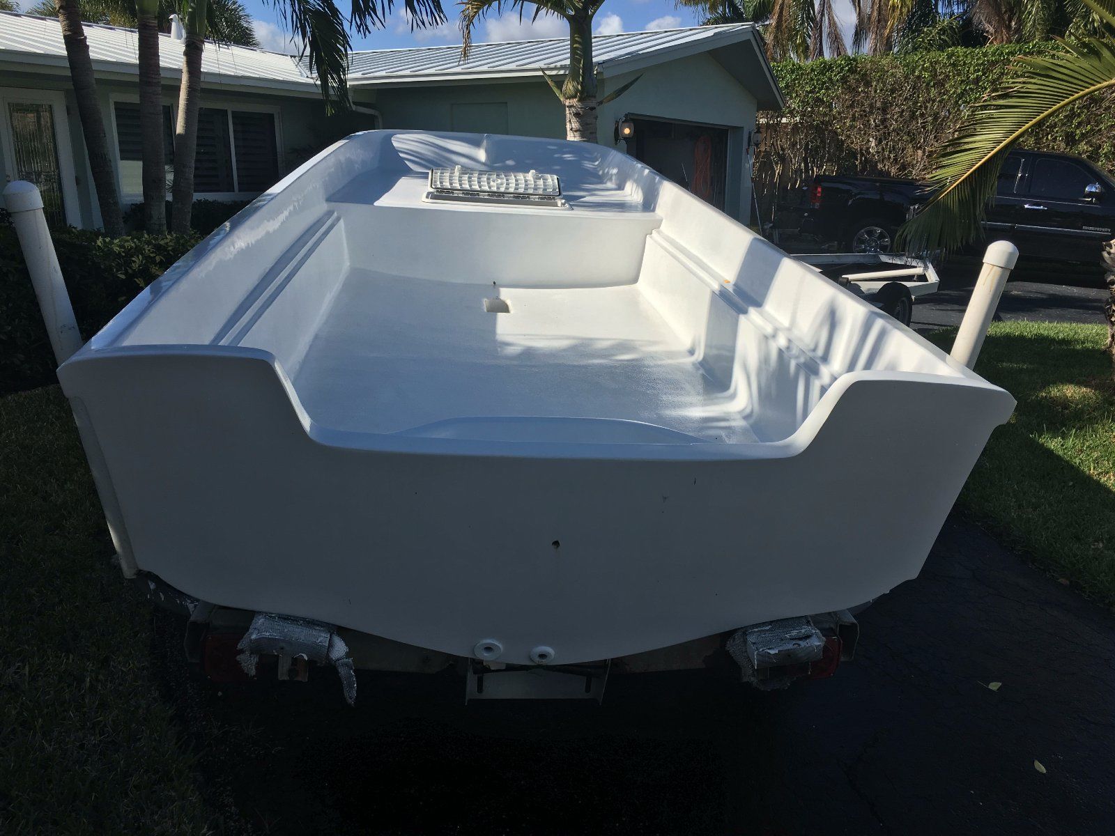 Boston Whaler 1983 for sale for $1 - Boats-from-USA.com