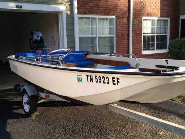 Boston Whaler 1980 for sale for $5,899 - Boats-from-USA.com