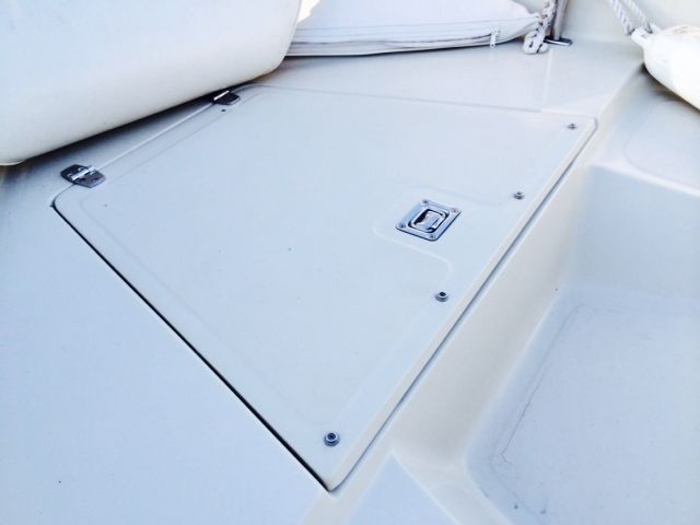 15’ Boston Whaler “Super Sport Ltd.” 1990; Yamaha 70hp Xlnt! Ski Or ...