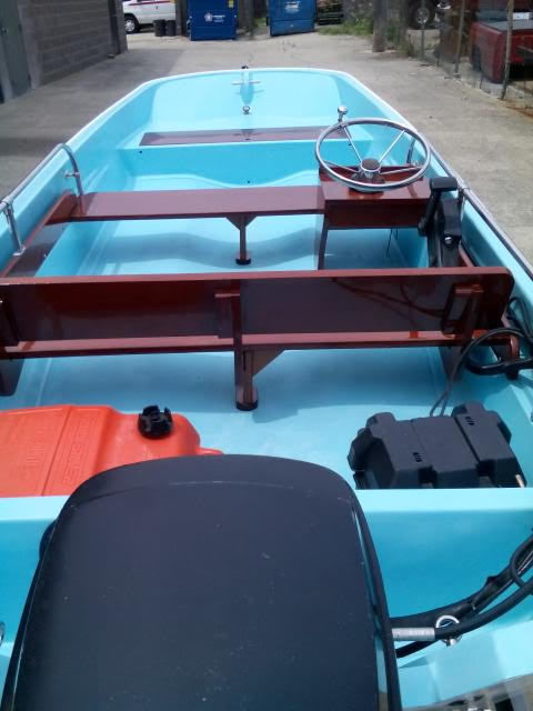 Boston Whaler 13 1964 for sale for $6,250 - Boats-from-USA.com