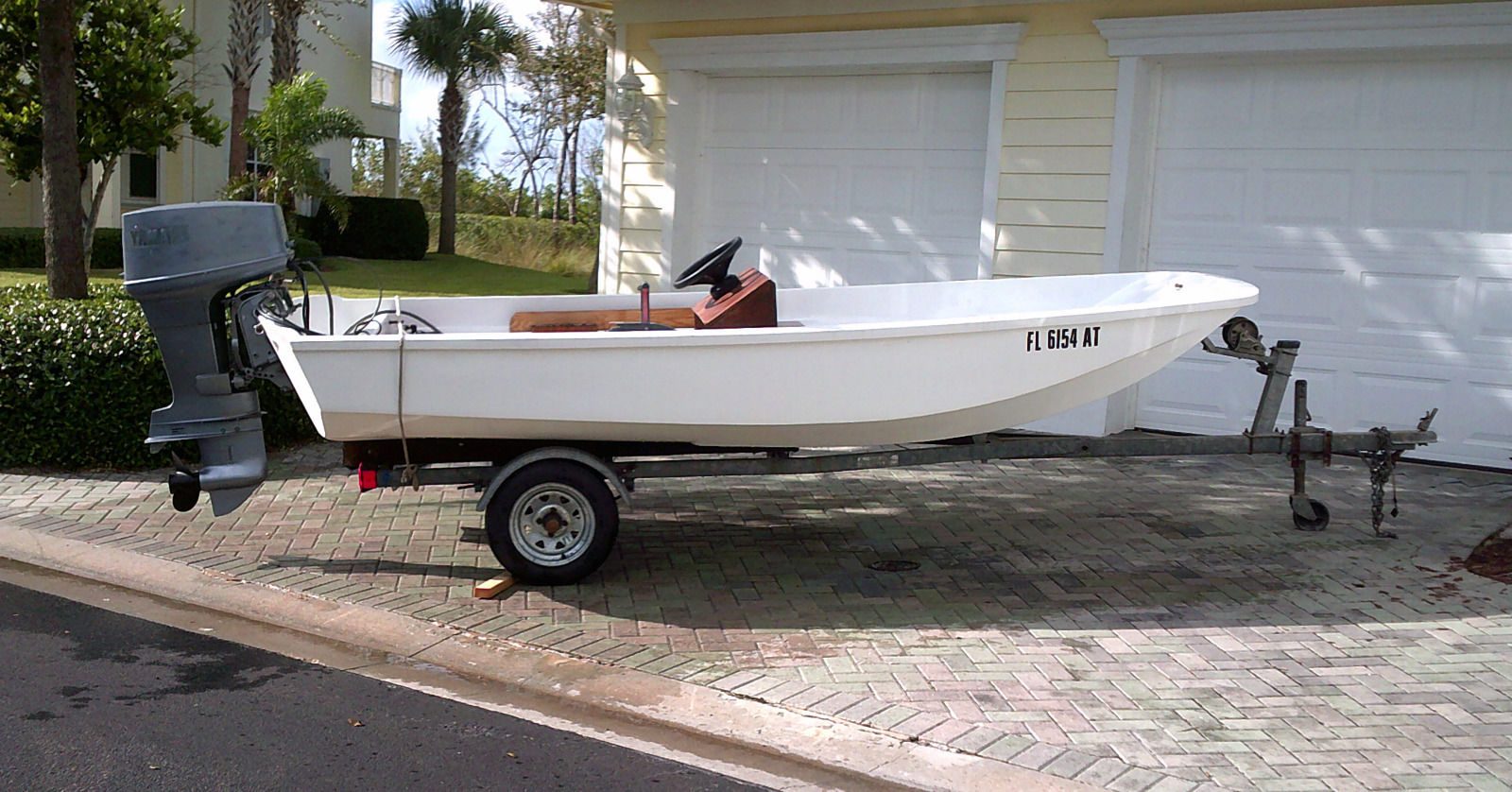 Boston Whaler 1965 for sale for $2,900 - Boats-from-USA.com