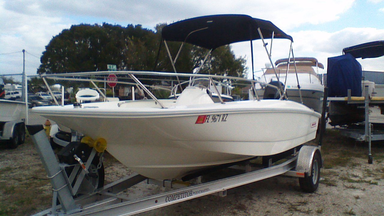 Boston Whaler 2012 for sale for $19,999 - Boats-from-USA.com