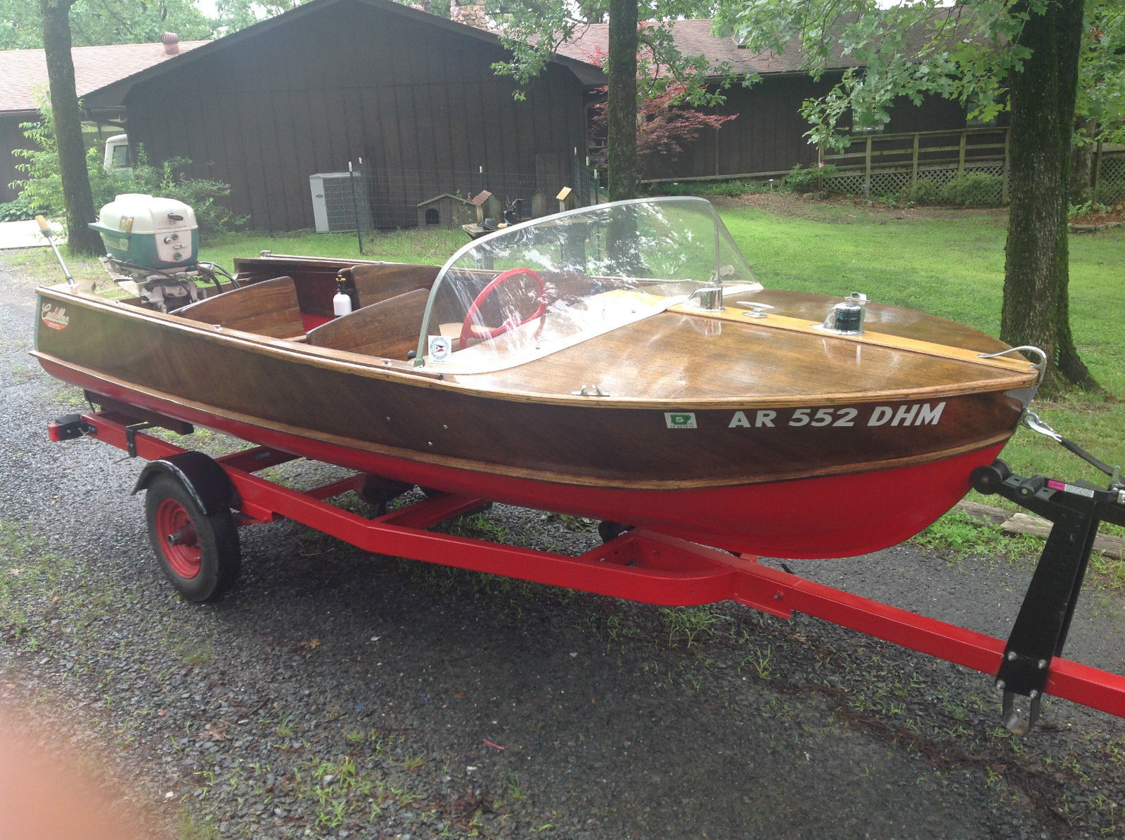 cadillac runabout boat for sale cadillac runabout boat for sale