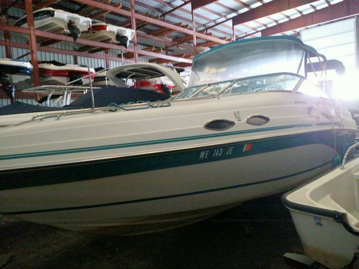 Celebrity Cuddy Cabin 1994 for sale for $500 - Boats-from ...